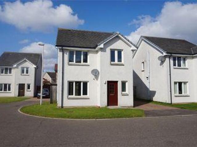 House for sale in Kinross, Scotland