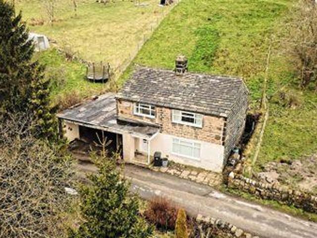 House for sale in Hebden Bridge, West Yorkshire
