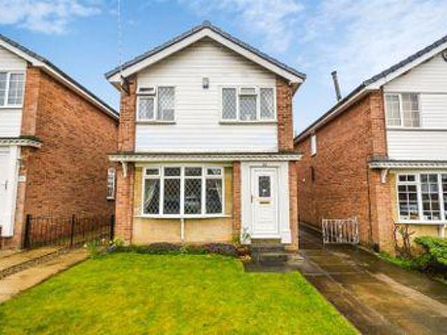 House for sale in West Yorkshire