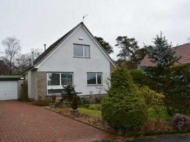 House for sale in Helensburgh, Scotland