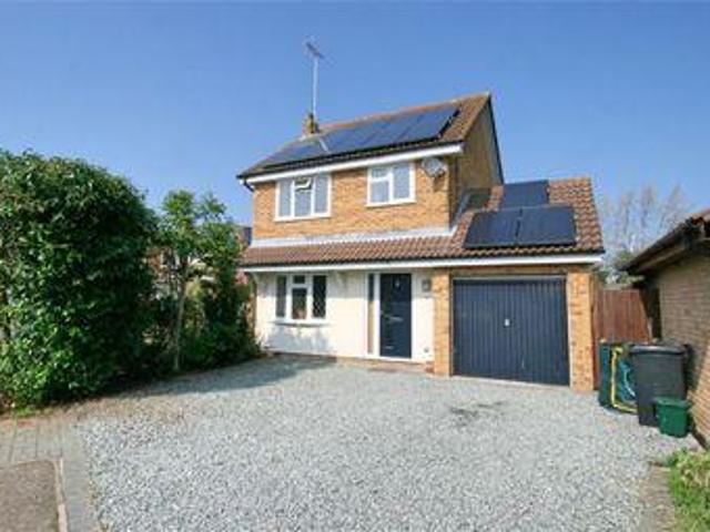 House for sale in Maldon, Essex