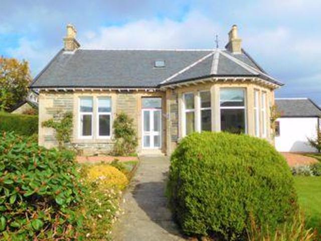 House for sale in Dunoon, Scotland