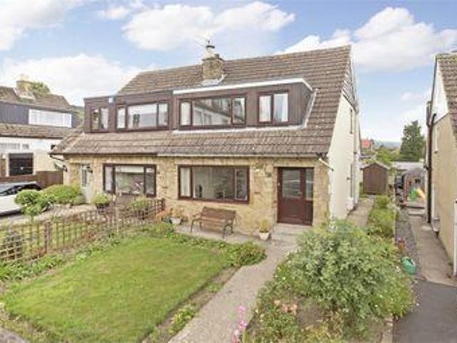 House for sale in Ilkley, Bradford