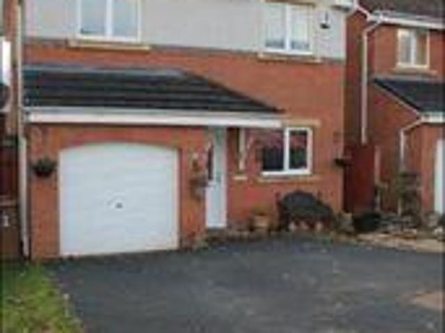 House for sale in Bathgate, West Lothian