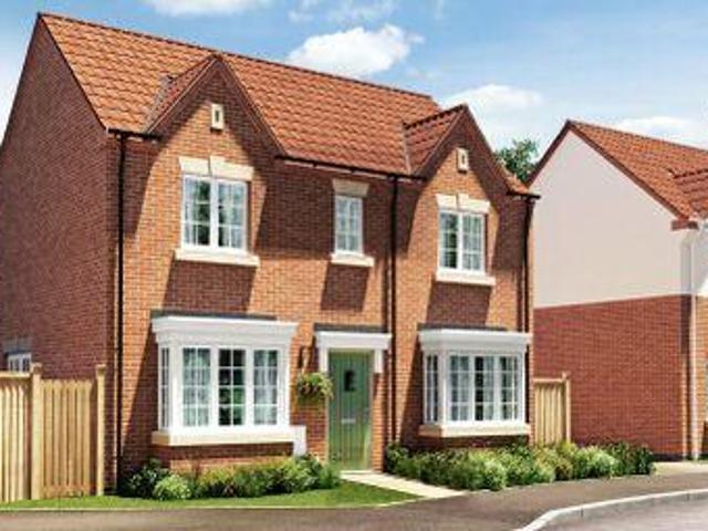 House for sale in Caldermill, East Midlands