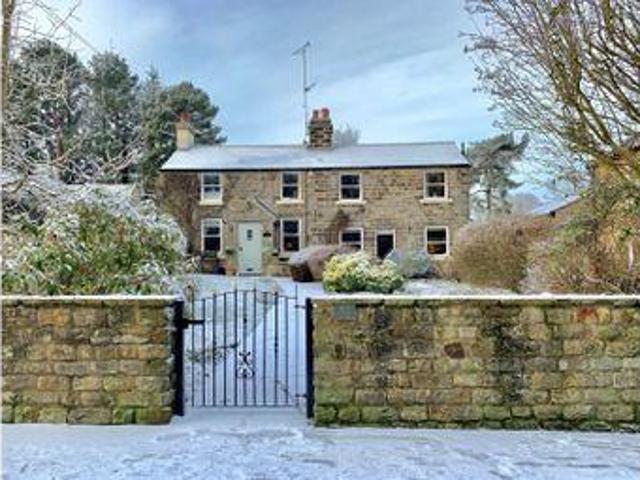 House for sale in Harrogate, North Yorkshire