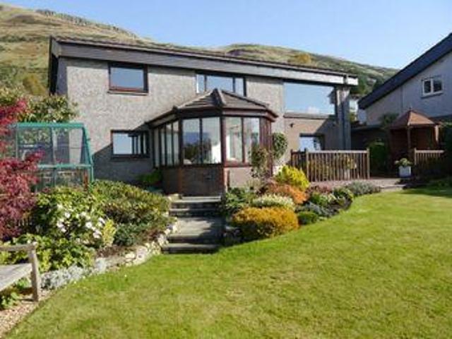 House for sale in Kinross, Scotland