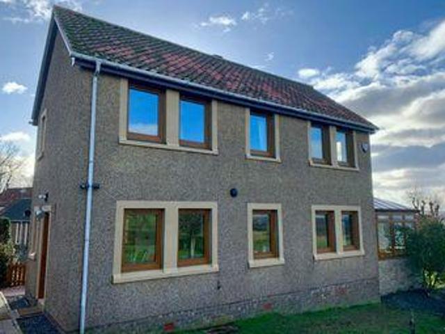House for sale in Kinross, Scotland