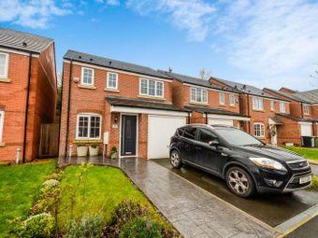 House for sale in Greater Manchester
