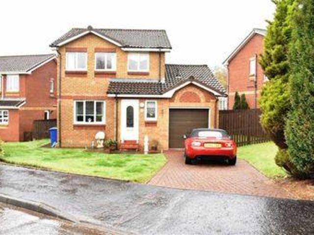 House for sale in Greenock, Scotland