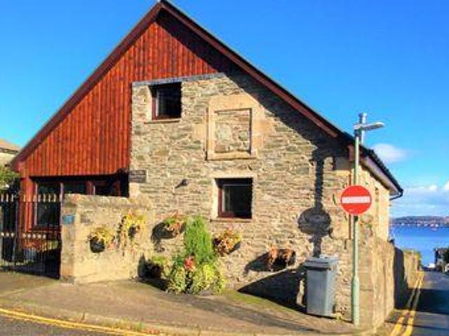 House for sale in Dunoon, Scotland
