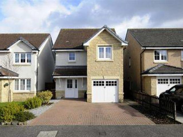 House for sale in Kirkcaldy, Scotland