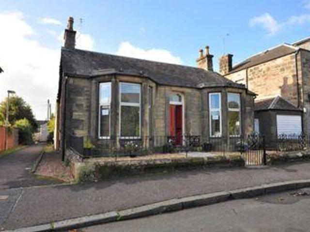 House for sale in Alloa, Scotland