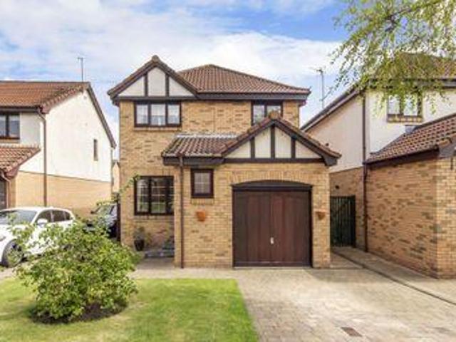 House for sale in Bonnyrigg And Lasswade, Scotland