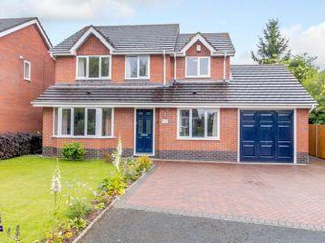 House for sale in Hereford, Herefordshire