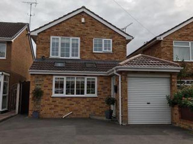 House for sale in Kingswinford, West Midlands
