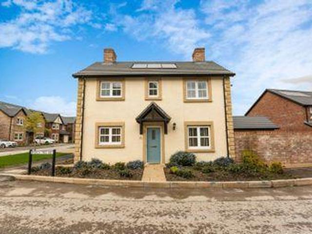 House for sale in Preston, Lancashire