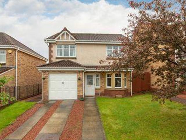 House for sale in Broxburn, Scotland