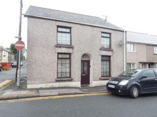 House for sale in Vale, Wales