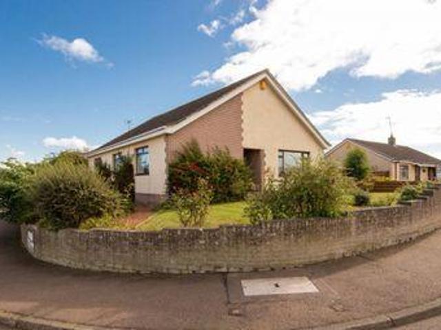 House for sale in Dunbar, Scotland