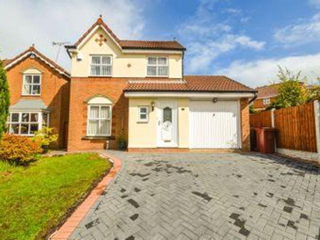 House for sale in Blackburn