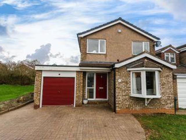 House for sale in South Yorkshire