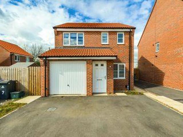 House for sale in South Yorkshire
