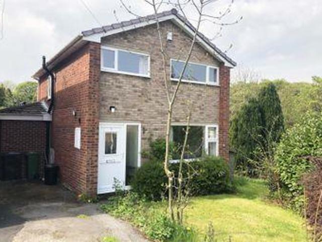 House for sale in Holmfirth, Kirklees
