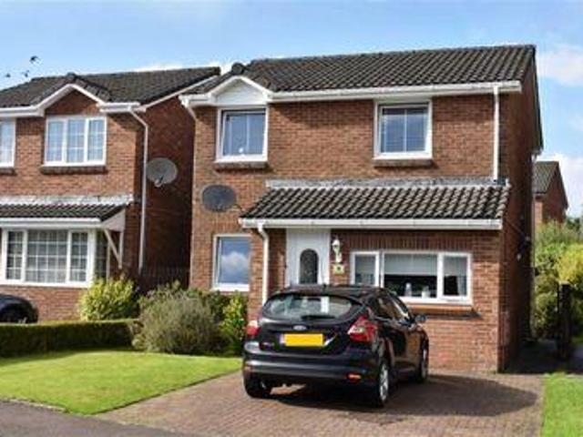 House for sale in Wemyss Bay, Scotland