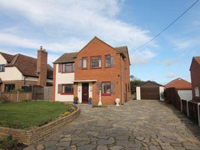 House for sale in Fordham Heath