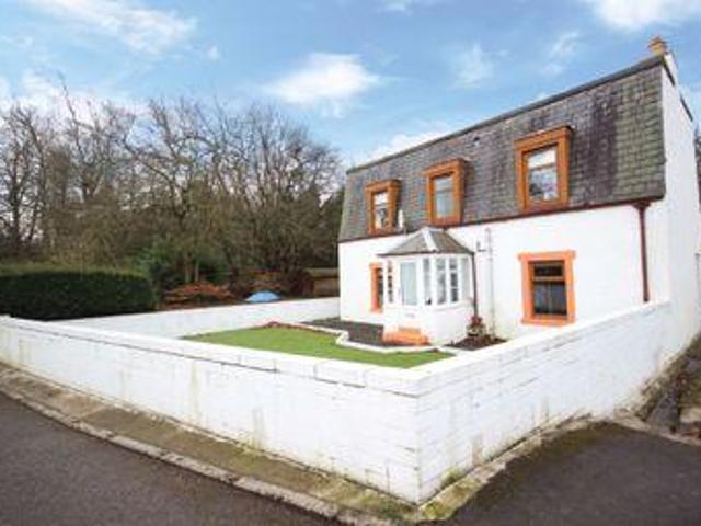 House for sale in Auchterarder, Perth and Kinross