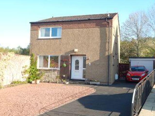 House for sale in Galashiels, Scotland