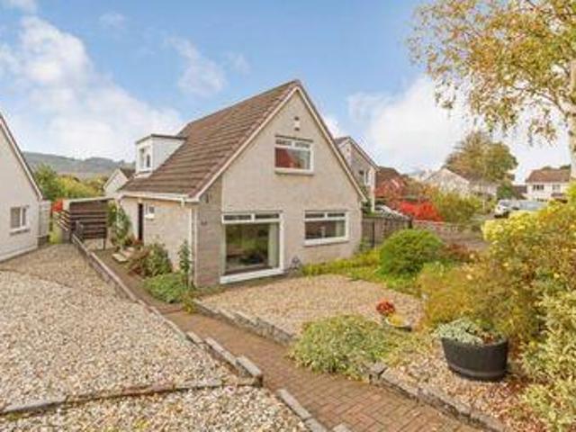 House for sale in Glenburn, Scotland
