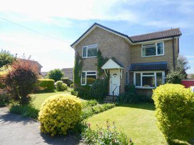 House for sale in High Field, York