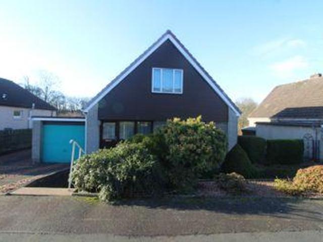 House for sale in Larbert, Scotland