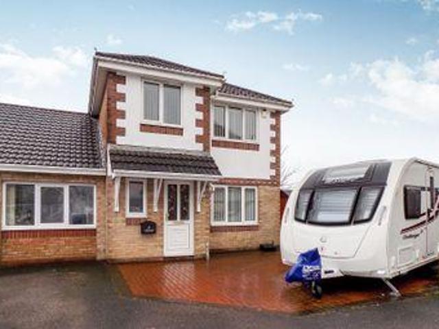 House for sale in Aberavon, Wales