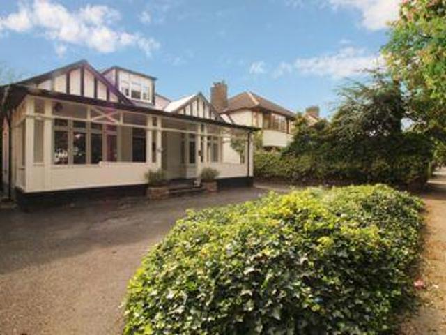 House for sale in Calderstones
