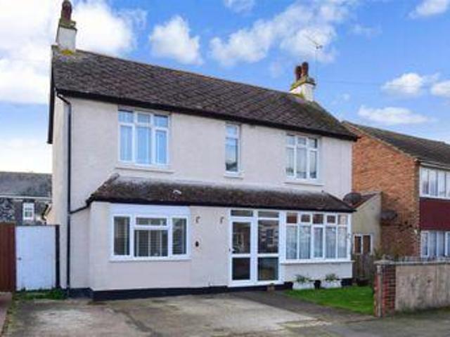 House for sale in Herne, Kent