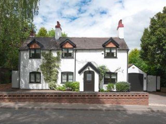 House for sale in Sutton Coldfield, West Midlands