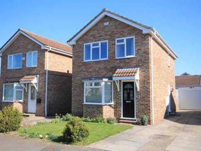 House for sale in Thirsk, North Yorkshire