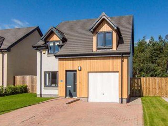 House for sale in West Linton, Scotland