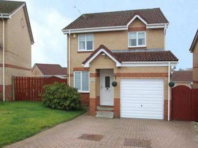 House for sale in Glenburn, Scotland