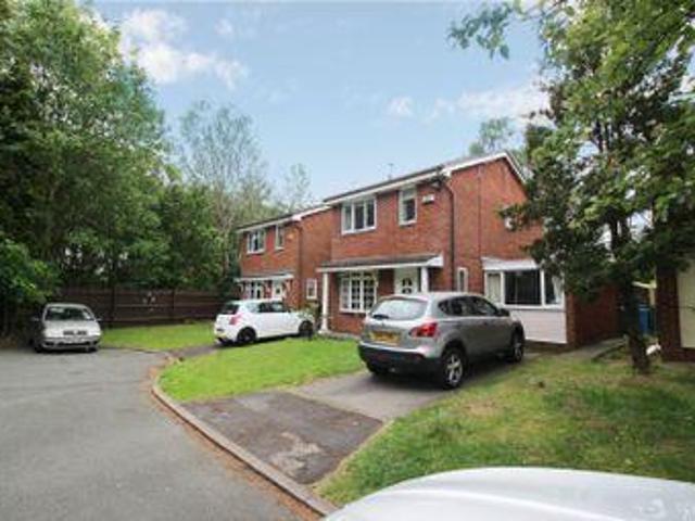House for sale in Widnes
