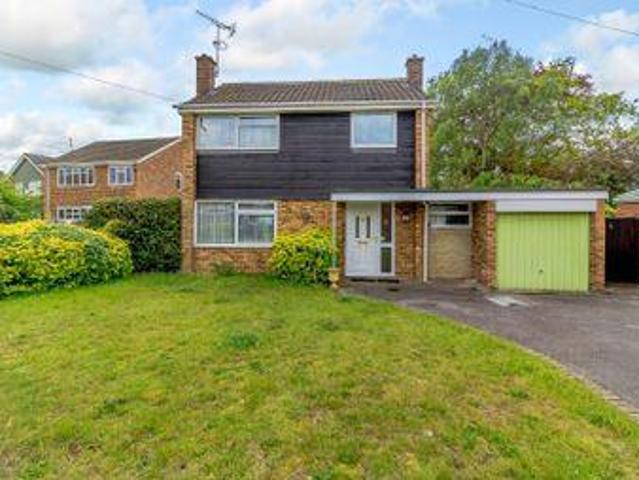 House for sale in Row Town, Surrey