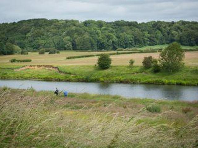 House for sale in Higher Bartle, Lancashire