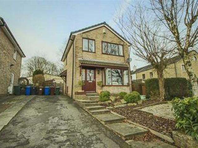 House for sale in Rossendale, Lancashire