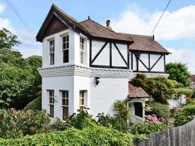 House for sale in Blackhills, Surrey