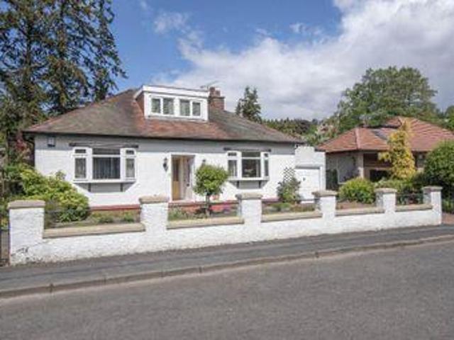 House for sale in Cambuskenneth, Scotland