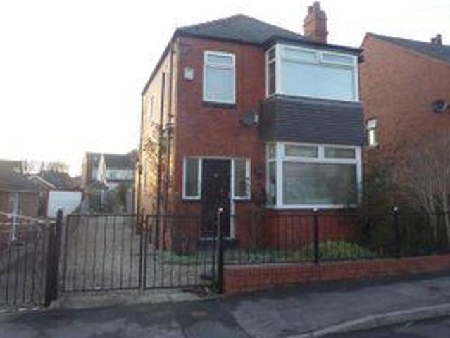 House for sale in West Yorkshire