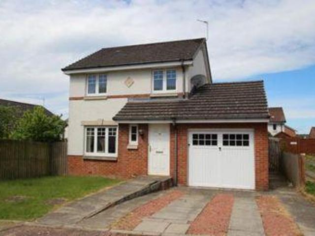 House for sale in Bonnybridge